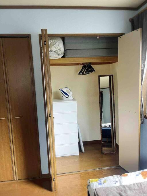 Appartamento M&Ks House Tokyo Esterno foto